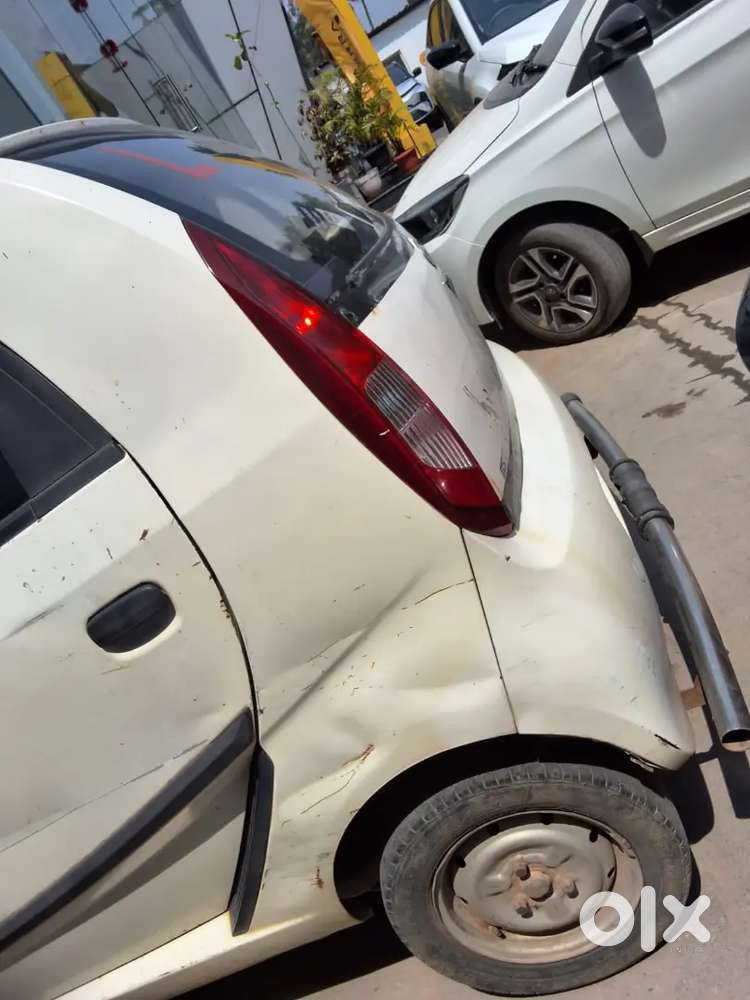 Tata Nano Urgent Sale With Running Documents