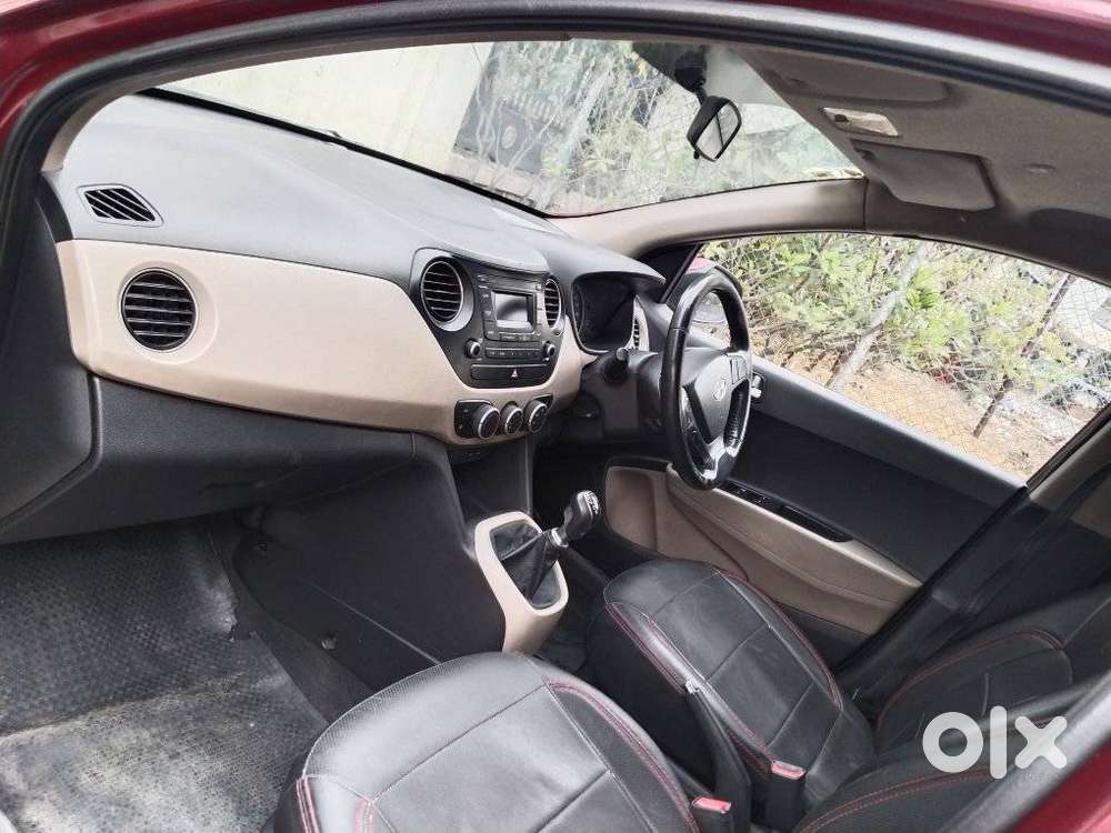 Hyundai Grand I10 1.2 Crdi Asta, 2014, Diesel