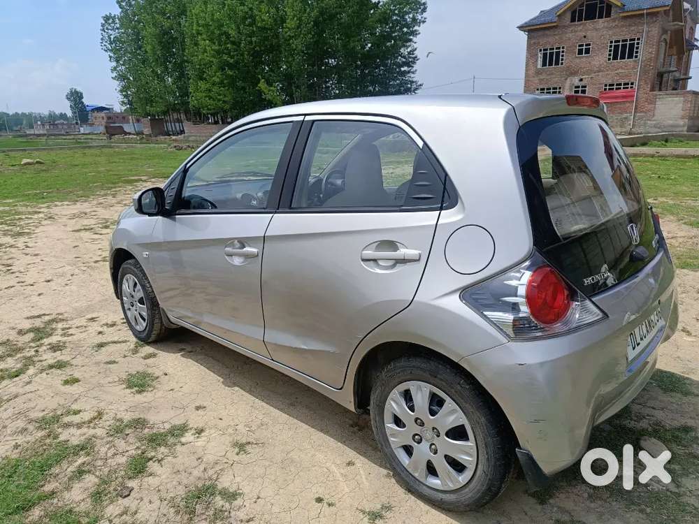 Honda Brio