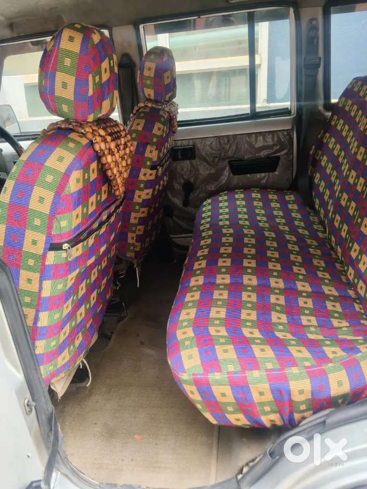 Bolero Lx  Good Condition