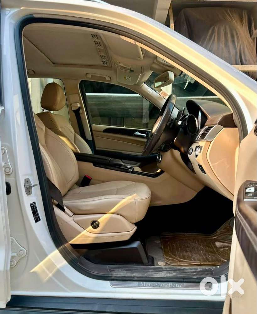 Mercedes-benz Gle Class 2.1 250d 4matic, 2016, Diesel