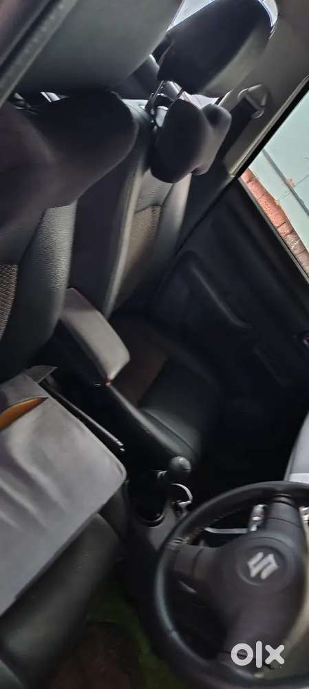 Maruti Suzuki Swift 2011 Petrol 75000 Km Driven