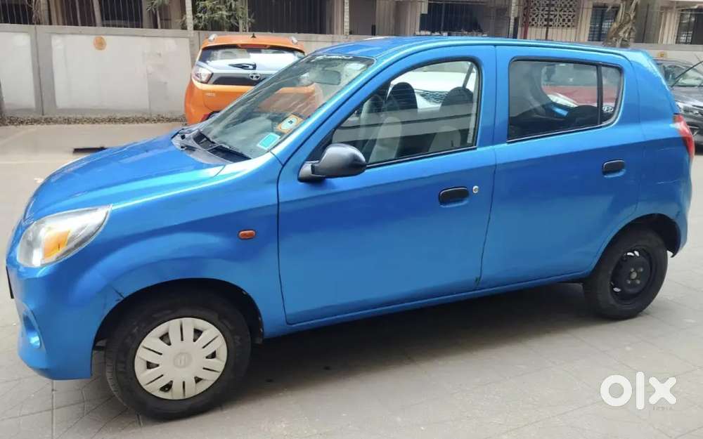 Maruti Suzuki Alto 800 2017 Petrol Good Condition