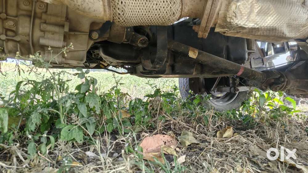 Mahindra Supro 0.9 Diesel 2024