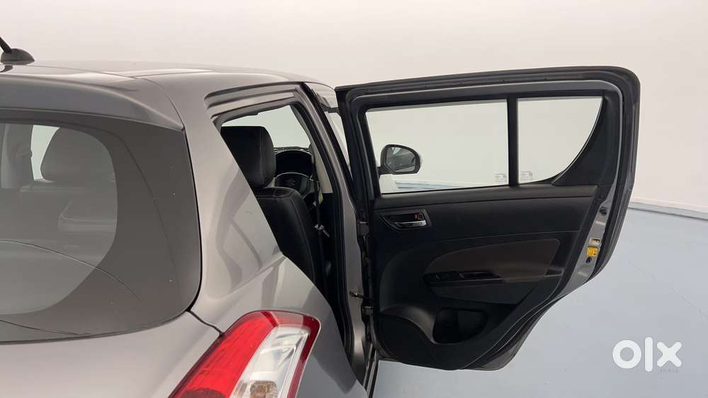 Maruti Suzuki Swift Vvt Vxi, 2012, Petrol