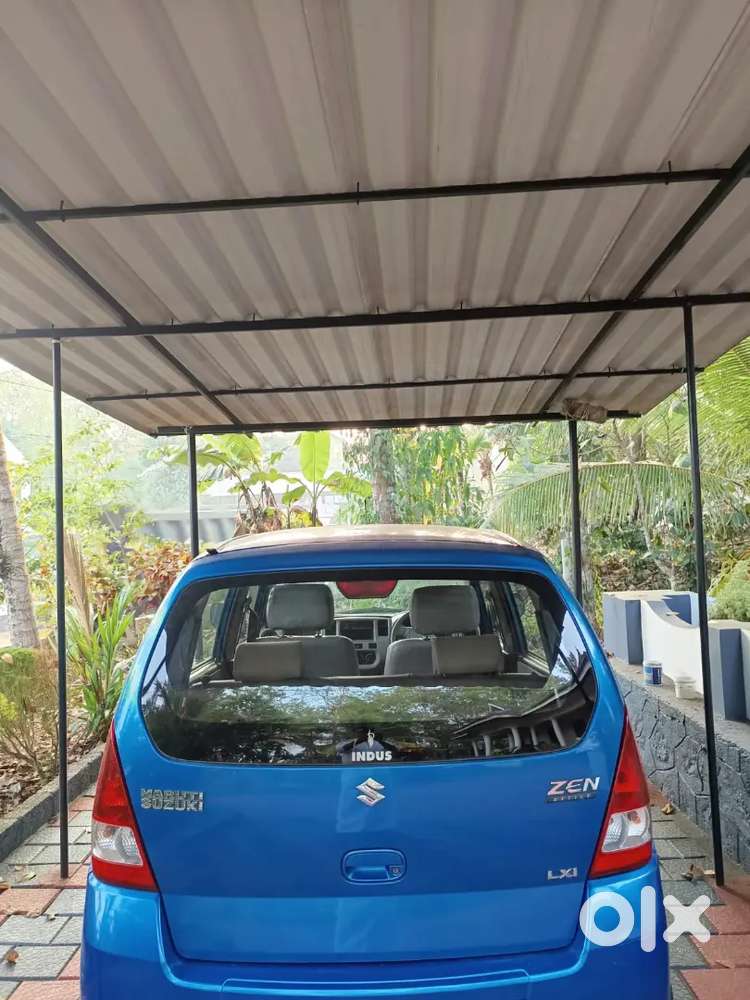 Maruti Suzuki Estilo Petrol 128941 Km Driven