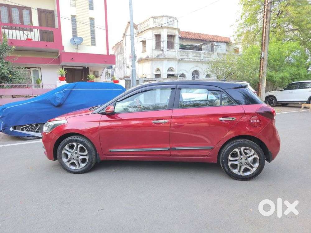 Hyundai I20 1.2 Asta, 2019, Petrol