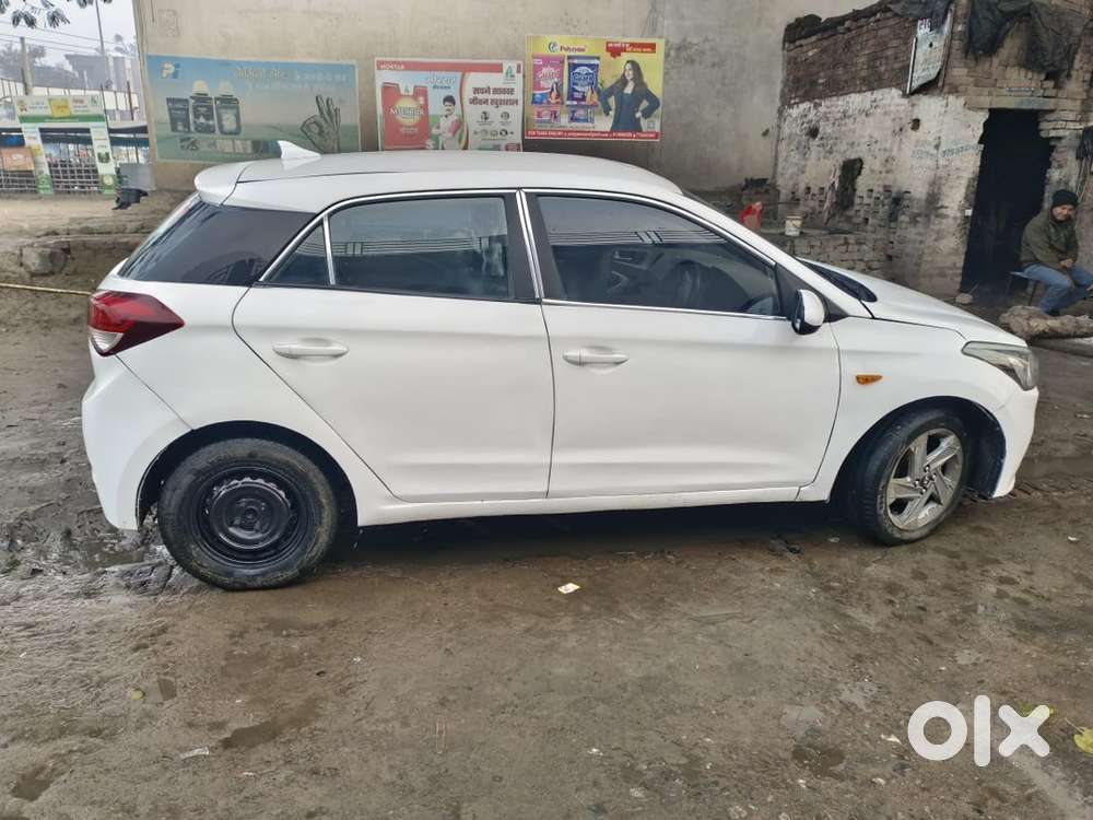 Hyundai Elite I20 2016 Diesel Well Maintained