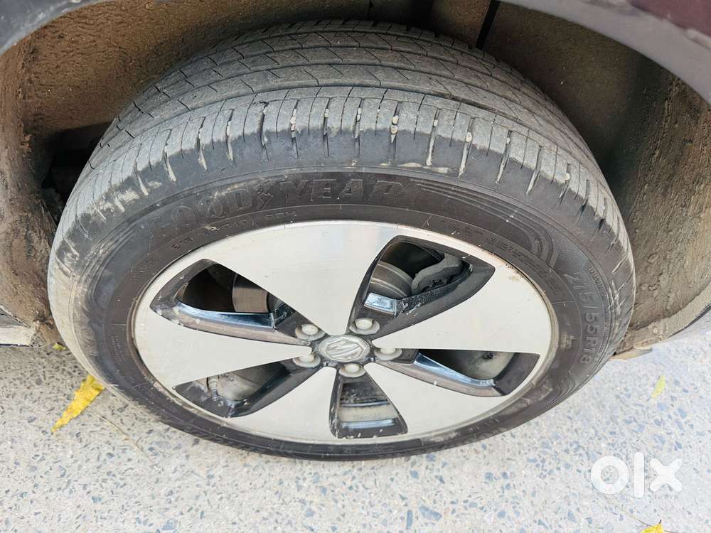 Mg Windsor Ev Exclusive, 2024, Electric