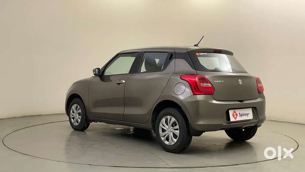 Maruti Suzuki Swift Vvt Vxi, 2023, Petrol