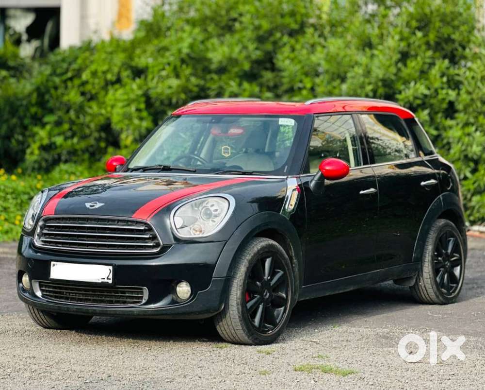 Mini 5 Door Cooper D, 2014, Diesel