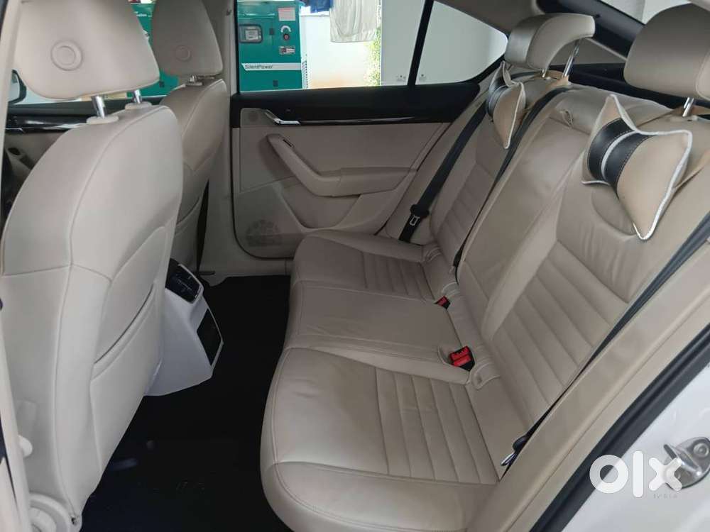 Skoda Octavia Diesel 2017 Dsg Style At