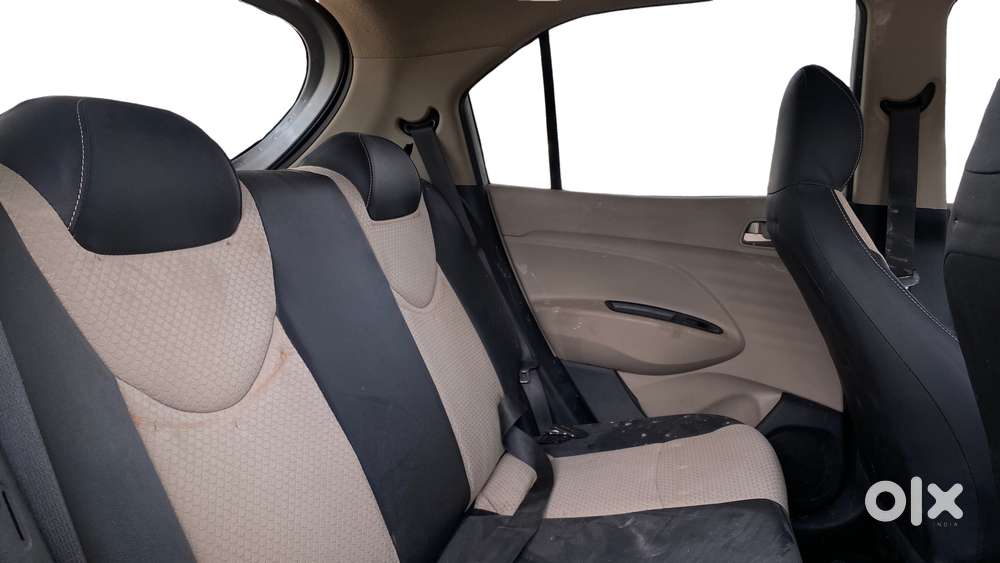 Hyundai New Santro 1.1 Sportz Amt, 2019, Petrol