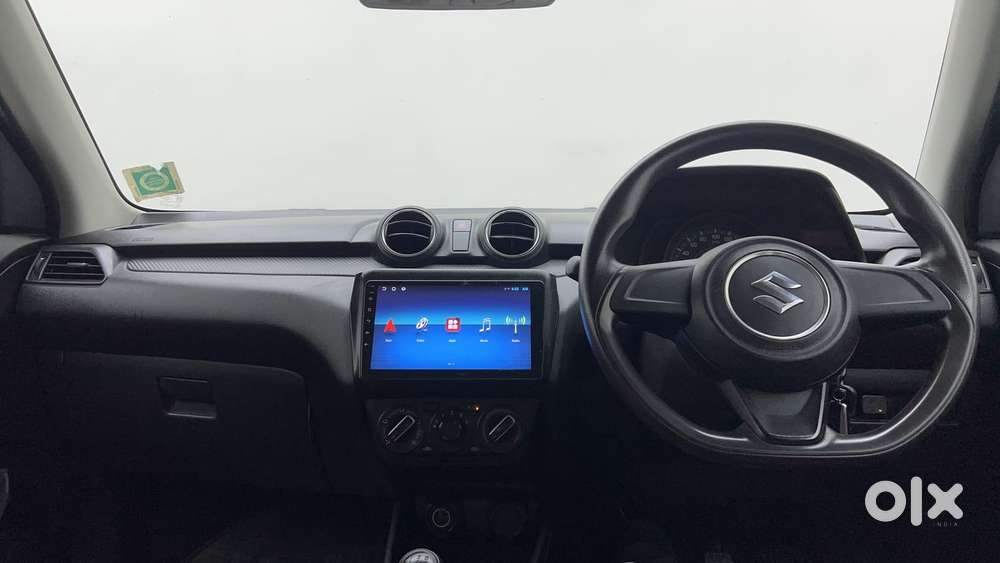 Maruti Suzuki Swift Lxi 2018, 2023, Cng & Hybrids