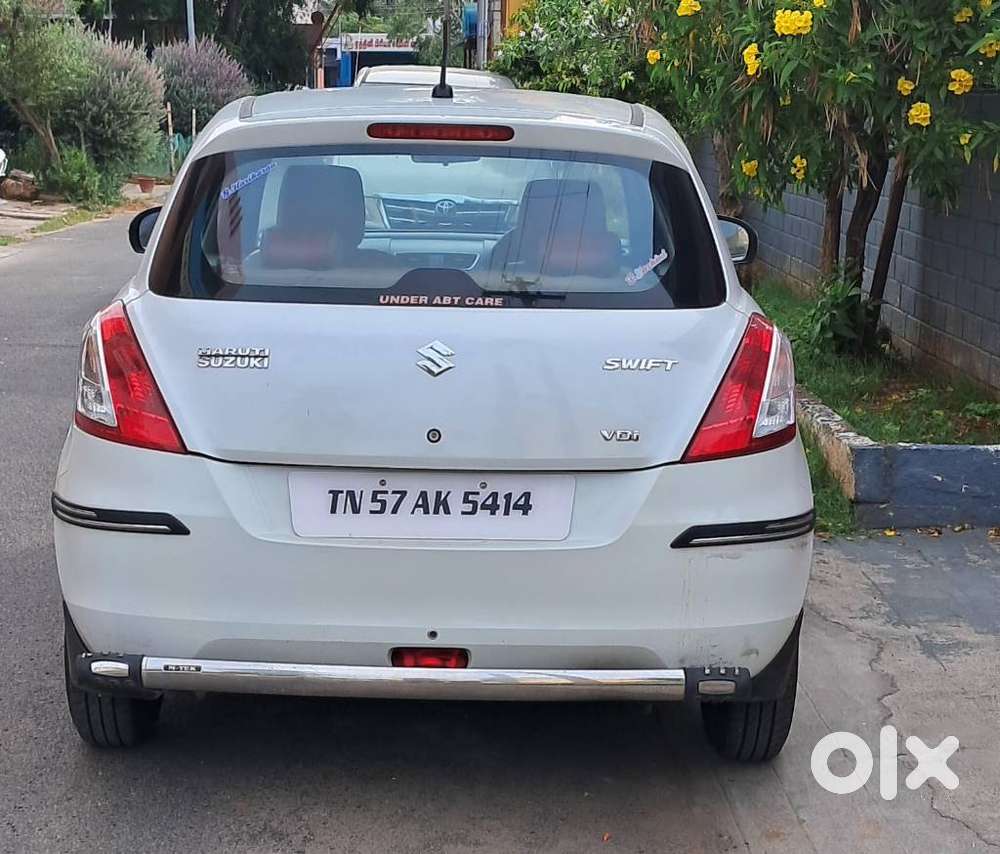 Maruti Suzuki Swift, 2014, Diesel