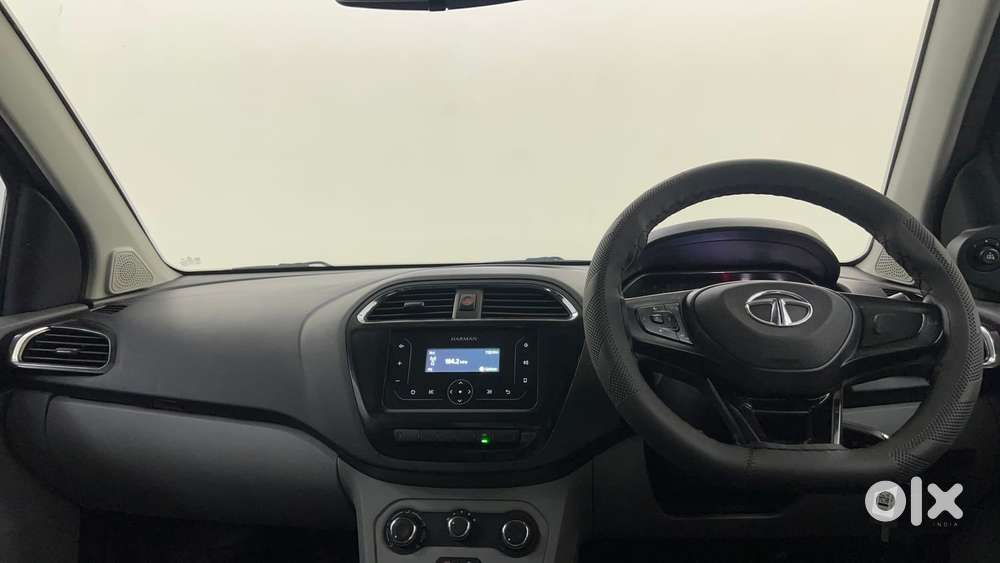 Tata Tiago 1.2 Revotron Xt Cng, 2022, Cng & Hybrids