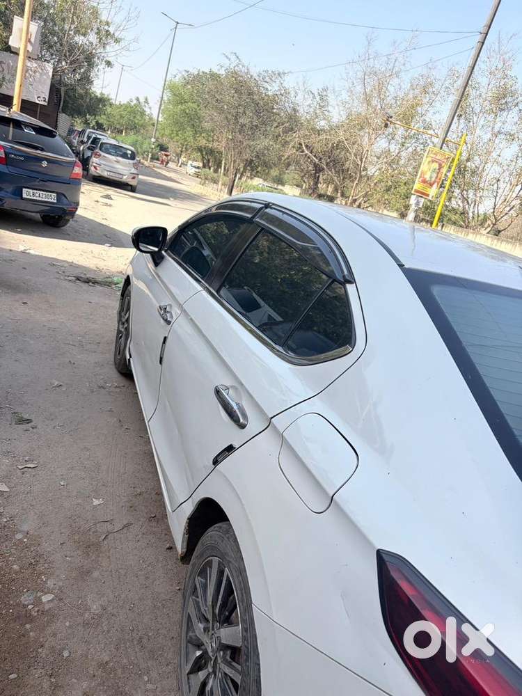 Honda City Petrol Good Condition