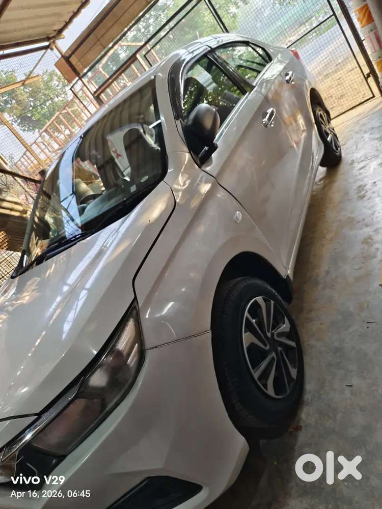 Honda Amaze 1.5 E 2020 Diesel