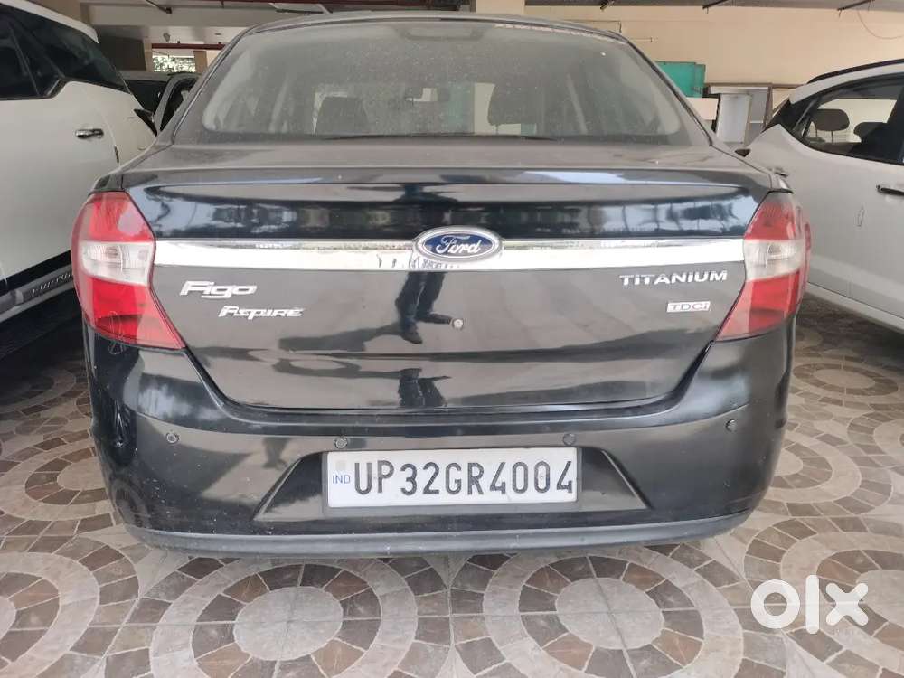 Very Good Conditions