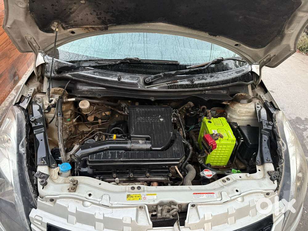 Maruti Suzuki Swift, 2015, Petrol