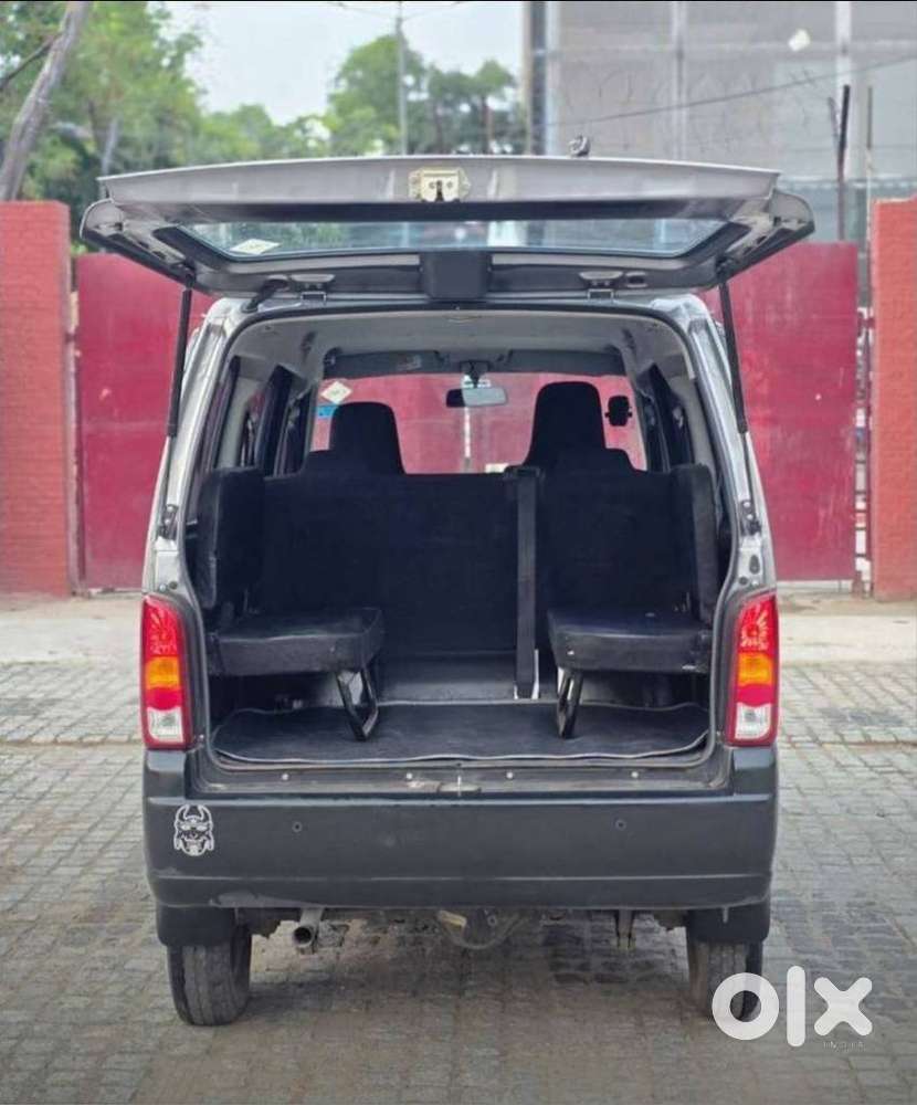 Maruti Suzuki Eeco 7 Seater Ac, 2024, Petrol