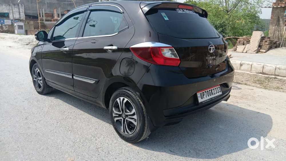 Tata Tiago 1.05 Revotorq Xt, 2022, Petrol