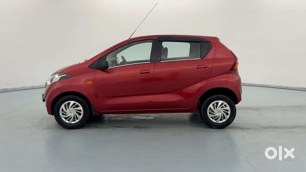 Datsun Redigo T Option, 2019, Petrol