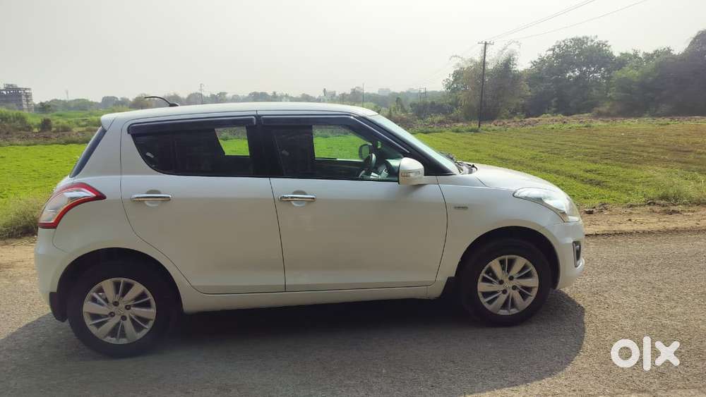 Maruti Suzuki Swift Ddis Zdi, 2015, Diesel