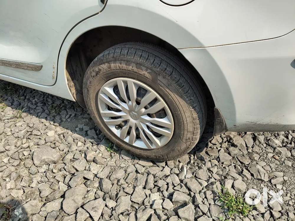 Maruti Suzuki Dzire 2018