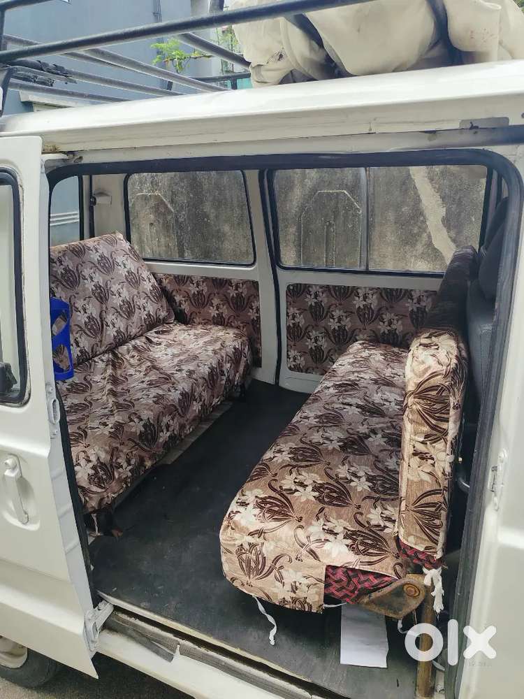 Maruti Suzuki Omni 1997