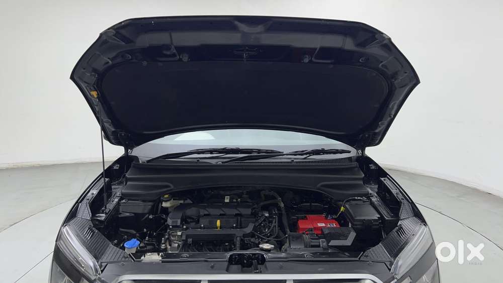 Hyundai Creta 1.5 Sx, 2021, Petrol