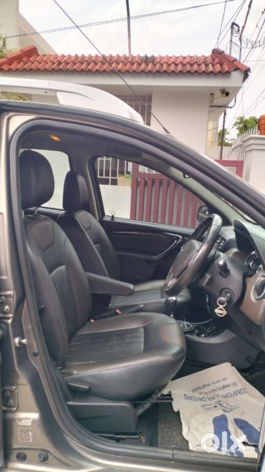 Nissan Terrano Xv D Pre Amt, 2017, Diesel