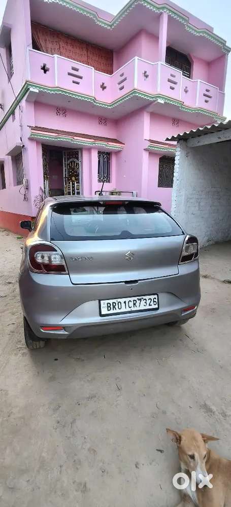 Maruti Suzuki Baleno 2021 Diesel 140000 Km Driven