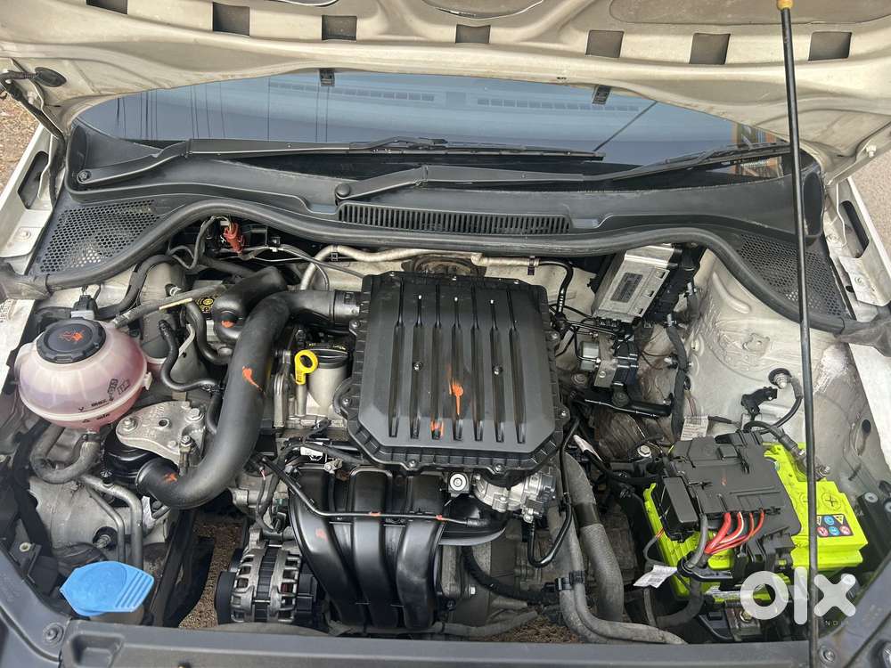 Volkswagen Polo 1.0 Mpi Highline Plus, 2019, Petrol