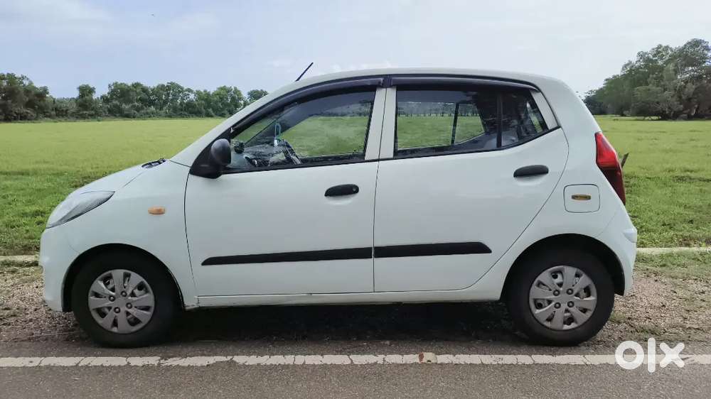 Hyundai I10,era Plus,2012