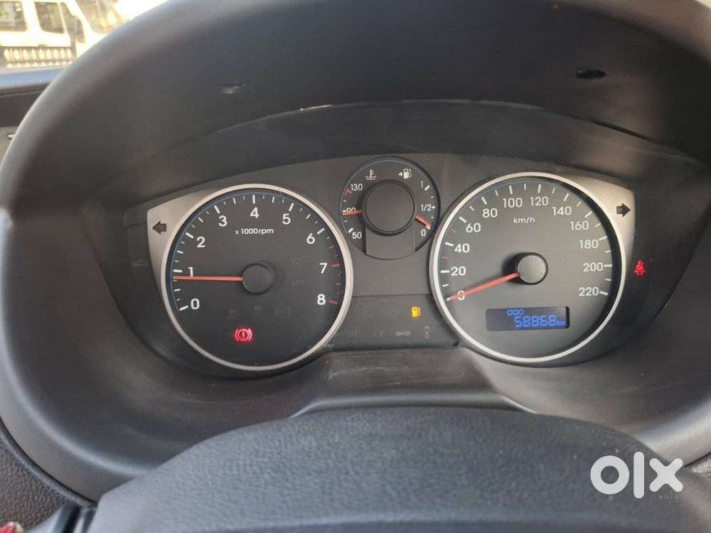 Hyundai I20 Magna Plus, 2013, Petrol