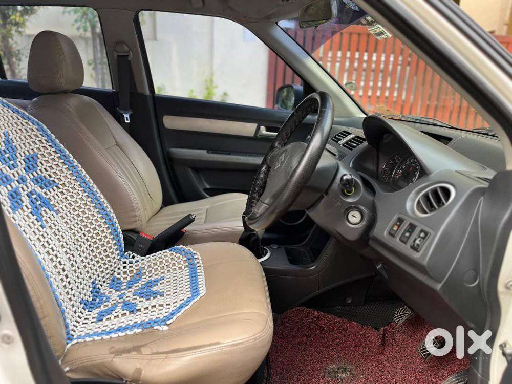 Maruti Suzuki Dzire, 2011, Diesel