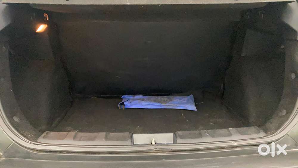 Tata Nexon 1.5 Revotorq Xma Amt (s), 2021, Petrol