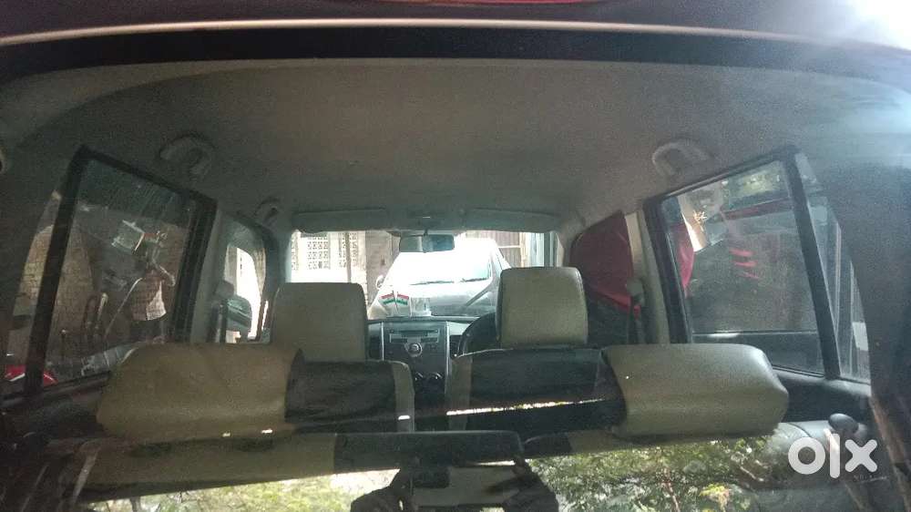 Maruti Suzuki Wagon R 2017 Petrol 35000 Km Driven