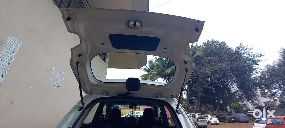 Maruti Suzuki S-presso 2022