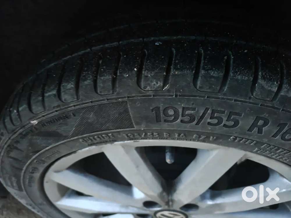 Volkswagen Polo 2021
