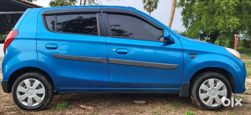 Maruti Suzuki Alto 2016 Year