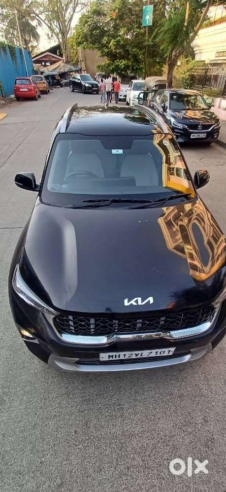 Kia Sonet 1.0 Htx Imt, 2023, Diesel