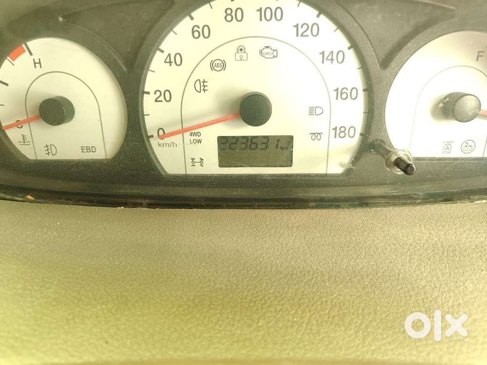 Mahindra Xylo 2014 Diesel Well Maintained