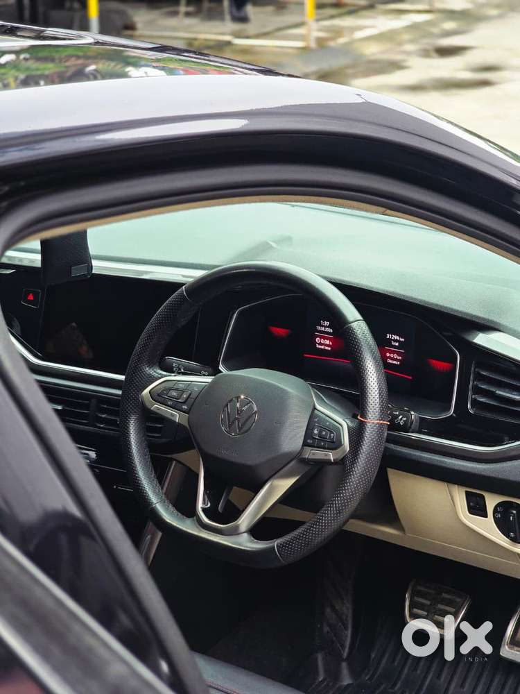 Volkswagen Virtus Gt 1.5 Tsi Dsg, 2024, Petrol