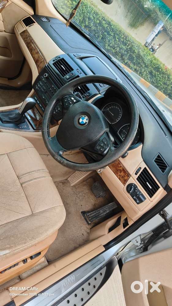 Bmw X3 Xdrive20d Luxury Edition, 2009, Diesel