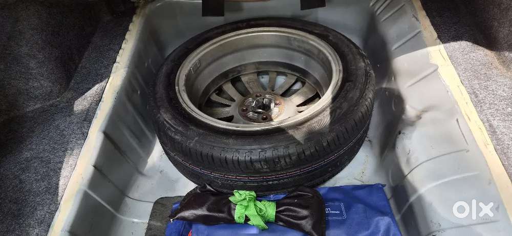 Honda City Vx 2021 Petrol
