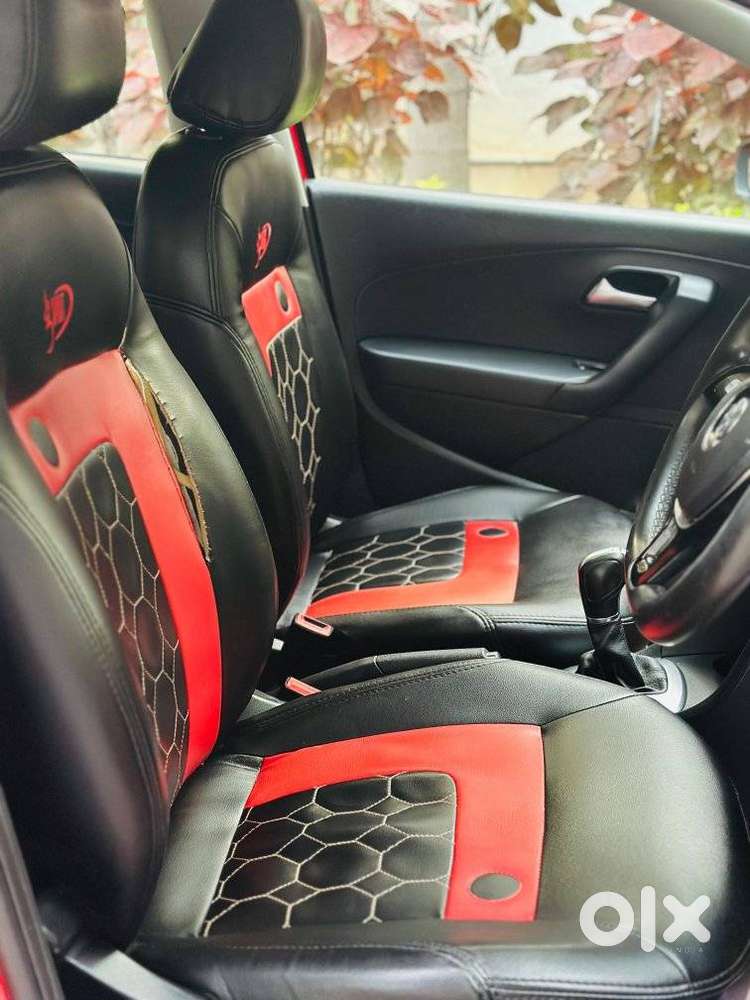 Volkswagen Polo 1.2 Gt Tsi, 2019, Petrol