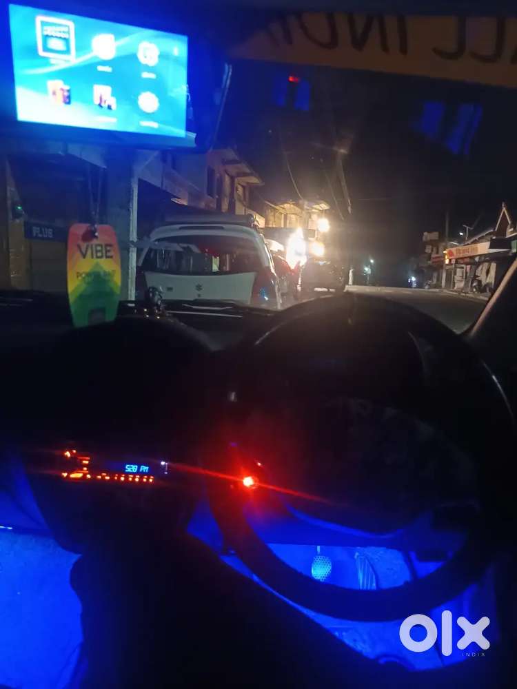 Maruti Suzuki Alto 2nd Petrol Manual 2019
