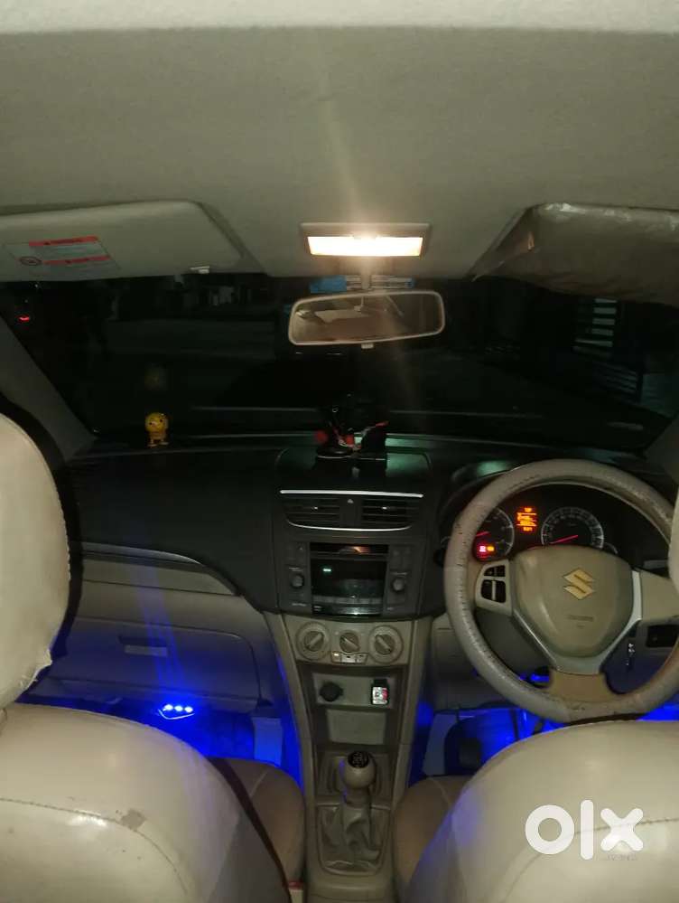 Maruti Suzuki Ertiga 2013 Diesel Manual